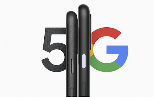 谷歌移除 Pixel 5/4a 5G 手机超广角镜头天文摄影模式