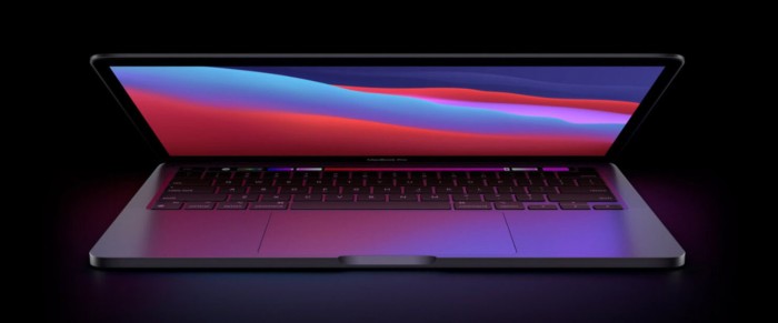 新Apple Silicon Mac或将配备12核芯片：3月发布