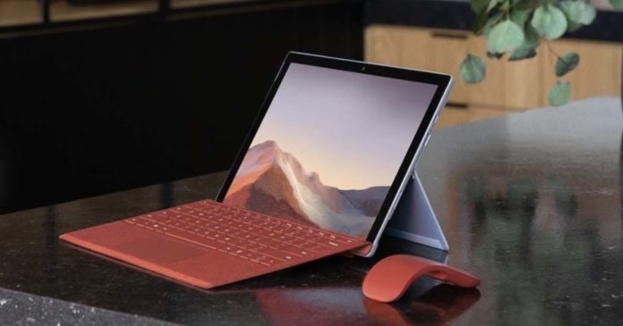 即将上市，微软 Surface Pro 8 通过 FCC 认证：支持 LTE 和 Wi-Fi 6