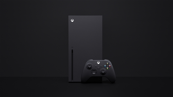 B站直播！微软官宣：Xbox Series X 5月7日晚11点实机首秀