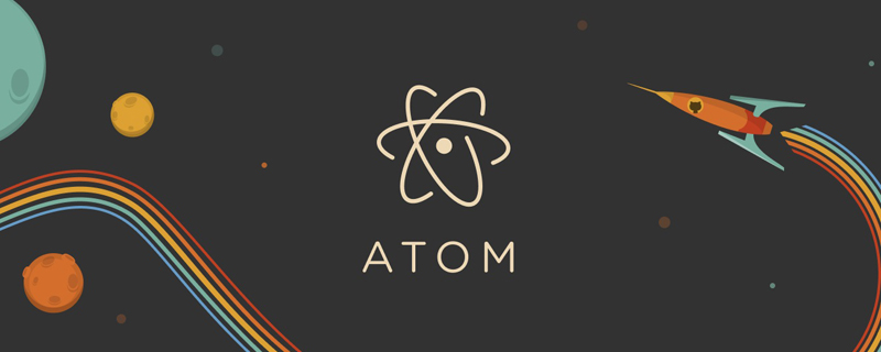 atom怎么安装vue高亮插件