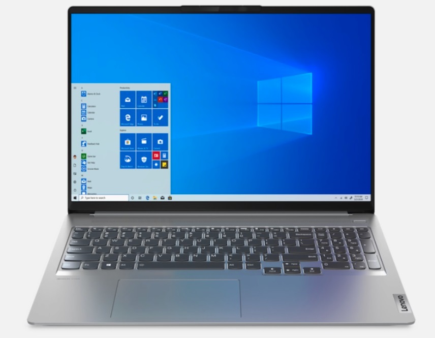 联想 IdeaPad 5i Pro 完整配置公布：i7-11370H+MX 450，2K 120Hz 屏