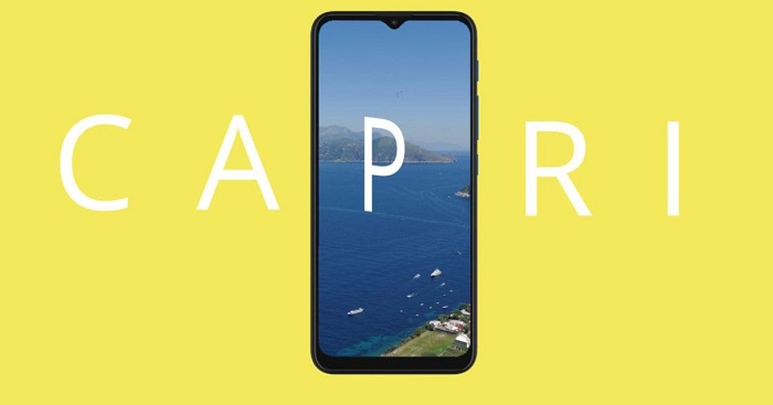 Capri Plus已被泰国电信监管机构曝光 Moto G30或很快上市