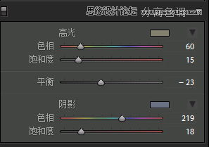 PS调出战争中的人像金黄色艺术效果