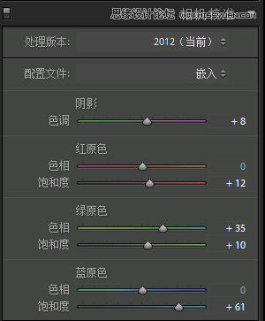 PS调出战争中的人像金黄色艺术效果