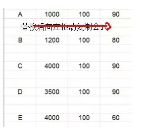 excel合并工资条制作 带合并单元格的工资条做法