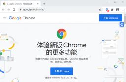 图文详解chrome浏览器如何下载安装主题插件