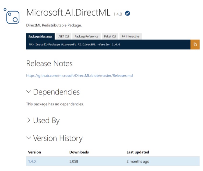 微软宣布公开发行 DirectML 机器学习 API：可用 A 卡加速实现光追、DLSS 等效果