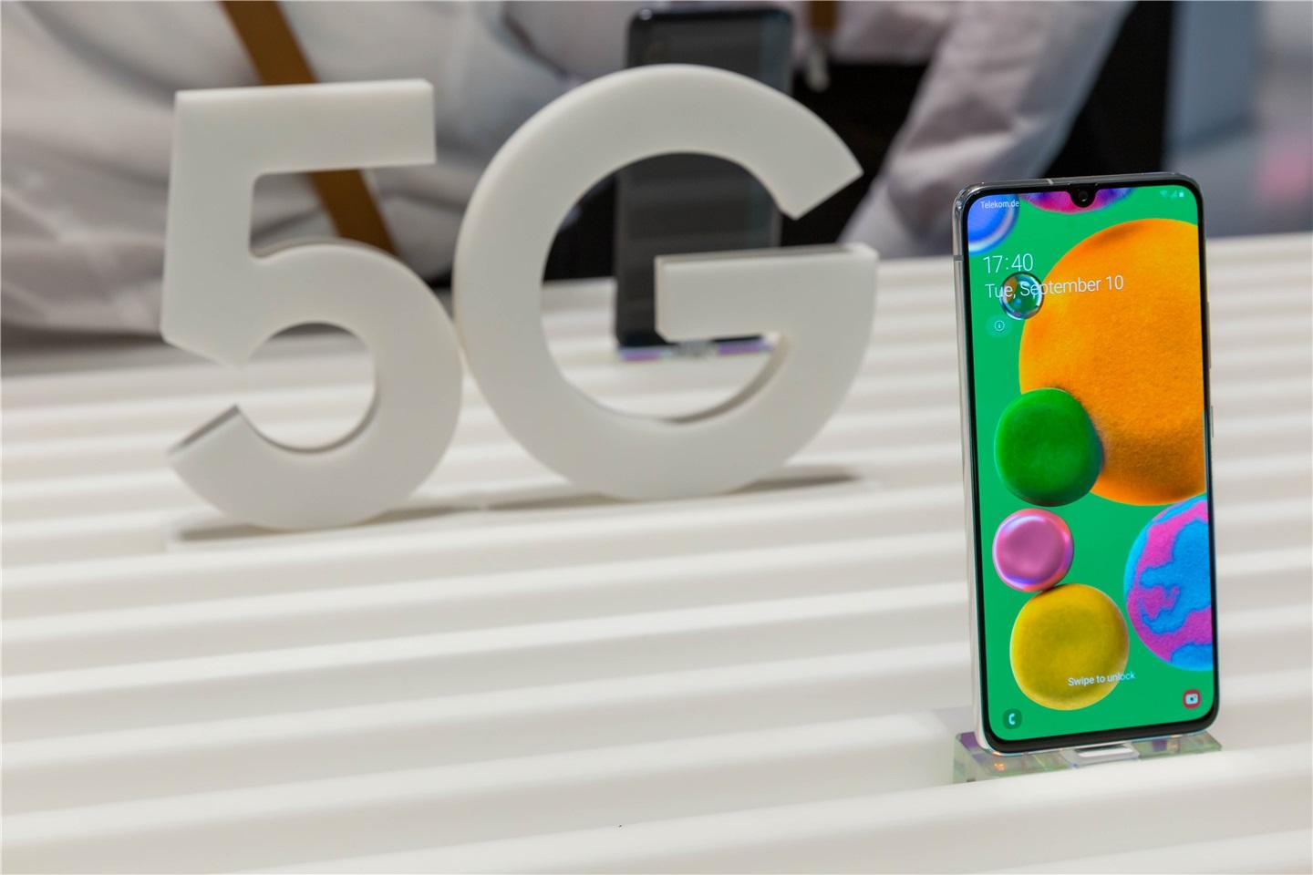 中国台湾运营商预期：2021 年 5G 服务渗透率将达到 20% 以上