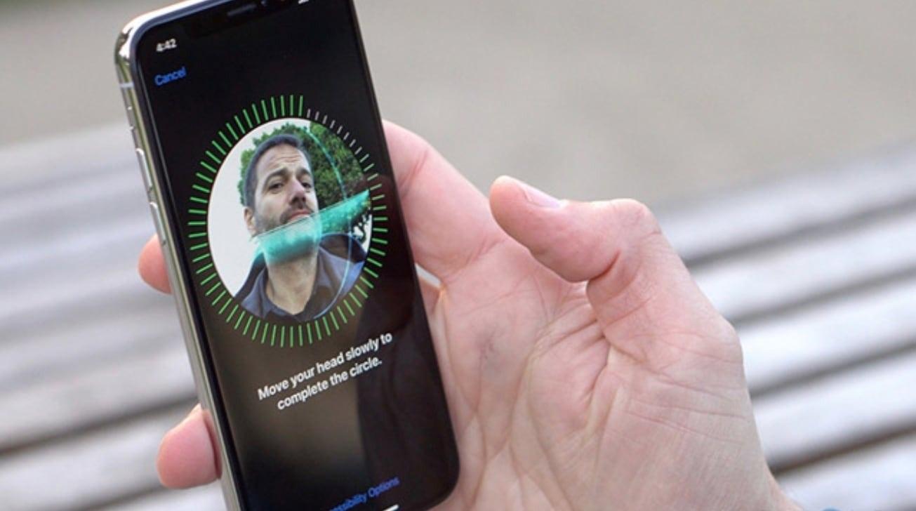 苹果遭起诉：称 Face ID 和其它 iPhone 相机功能侵犯一名工程师的专利权