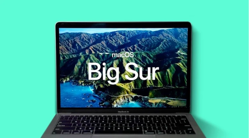 苹果 macOS Big Sur 11.3 预览版 Beta 2 发布：M1 Mac 优化运行 iOS/iPadOS App，新增 Apple Music 自动播放