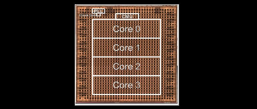 训练利用率超 80%：IBM 推 “全球首款”高能效 AI 芯片，7nm 制程