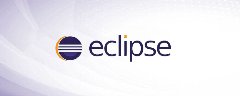 eclipse左侧项目栏不见了怎么解决