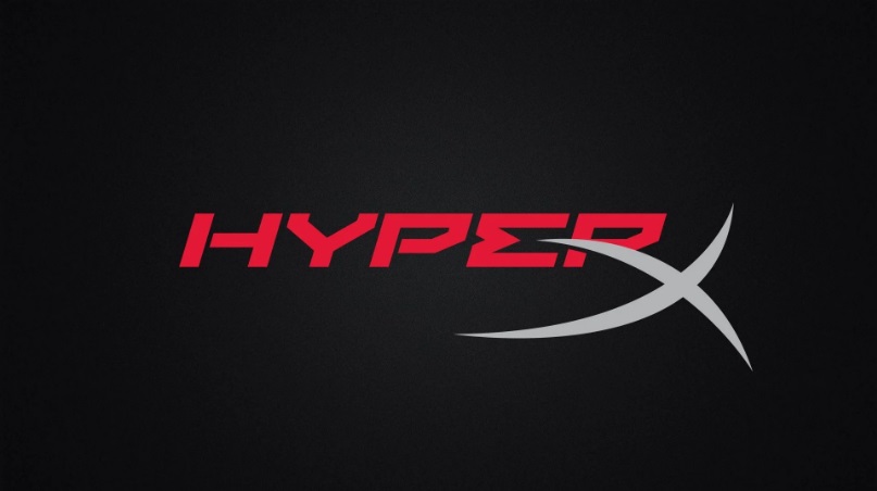 惠普宣布 4.25 亿美元收购金士顿游戏部门 HyperX