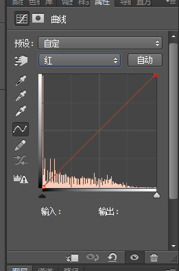 ps制作人像照片半素描绘画效果