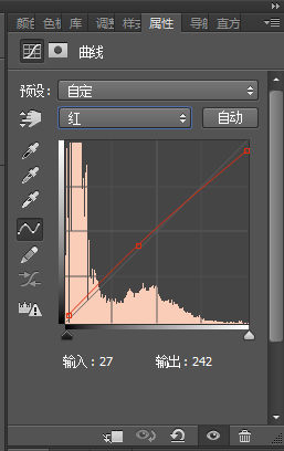 ps制作人像照片半素描绘画效果