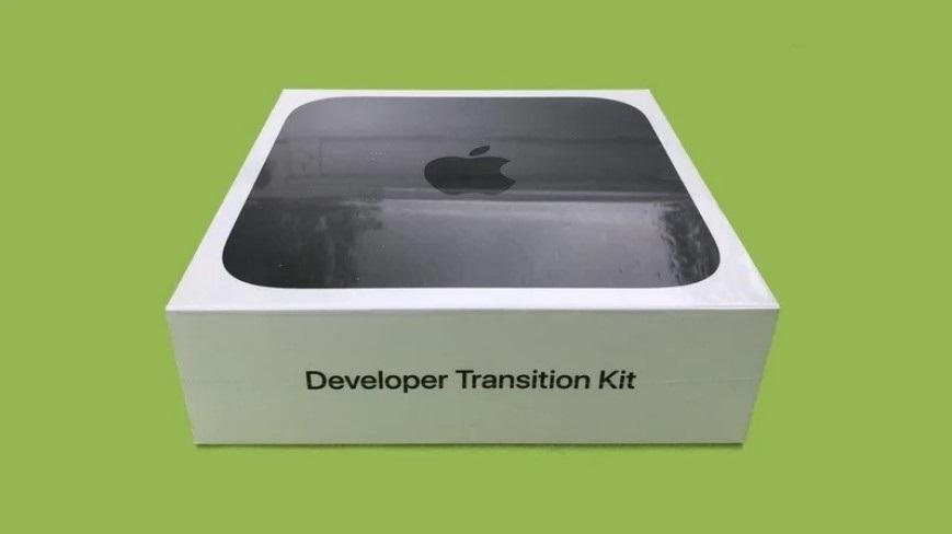 苹果要求开发者在 3 月 31 日前归还 DTK Mac mini，将提供 500 美元代金券