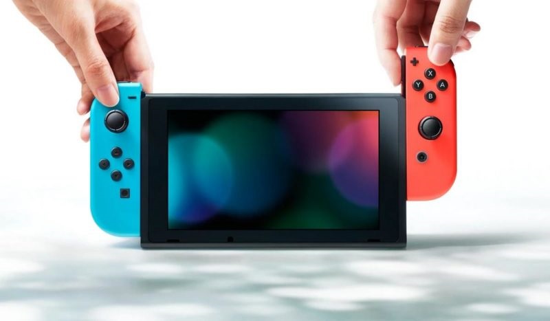 彭博社：任天堂计划今年推出 7 英寸显示屏 Switch，使用三星 OLED 屏