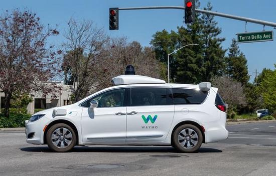 谷歌母公司旗下 Waymo：无人驾驶技术可避免致命事故