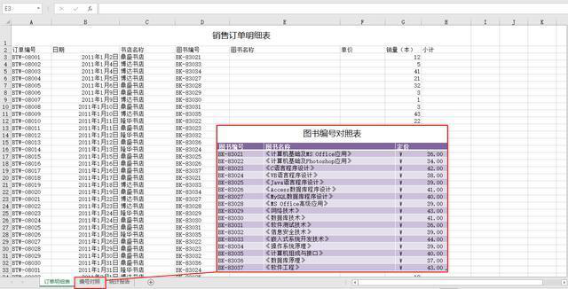 vlookup匹配两列数据 vlookup匹配两列数据怎么操作