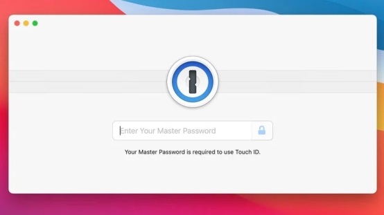 密码管理应用 1Password 更新，已支持苹果 M1 Mac