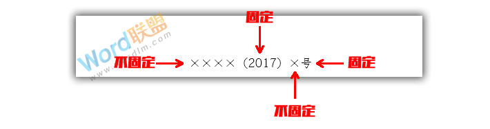 为您打造专属 文秘必备知识  Word打造属于自己的专属模板