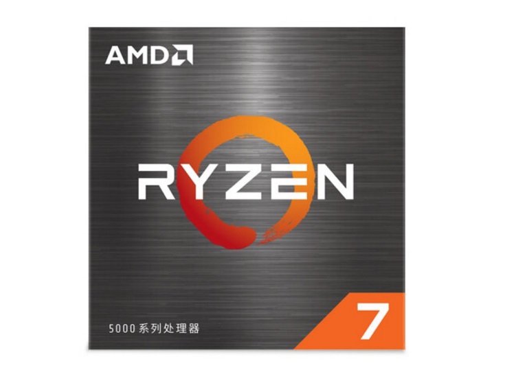 全美最大装机商：AMD 处理器销量 5 年来首次超过英特尔