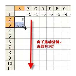 2015情人节，使用Excel绘制一颗红心送给你最心爱的她（他）