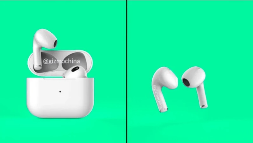 供应链：环旭电子为苹果 AirPods 3/AirTags 等新品芯片封装已正式送样