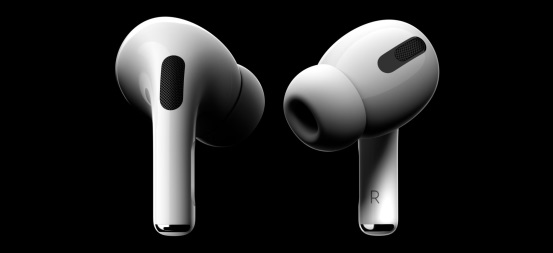 郭明錤：苹果 AirPods 3 三季度量产，但 AirPods 今年出货量将同比下降 10–15%