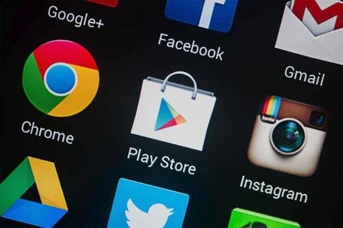 谷歌 Google Play 应用商店抽成针对部分开发商降至 15%