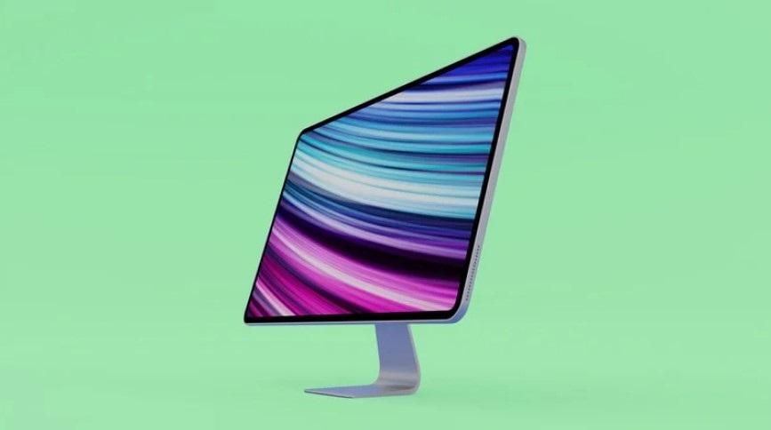 两台未发布的苹果 iMac 现身 macOS Big Sur 11.3 Beta 5，或采用全新窄边框设计