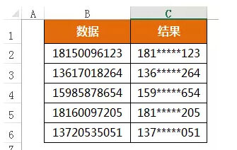 excel SUBSTITUTE函数的用法实例 实例详解SUBSTITUTE函数的常见用法