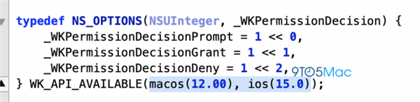 苹果官方文件意外曝光：iOS 15要来了！