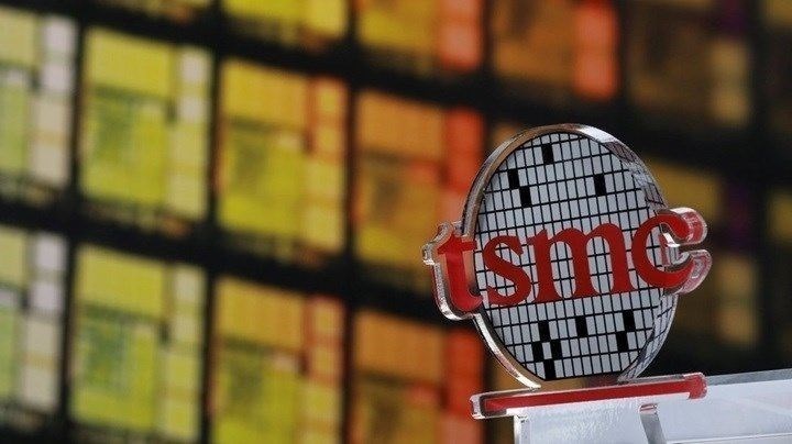 供应链：台积电 3nm 制程本月已试产，量产时程将提前