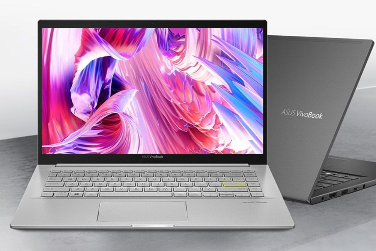 华硕推出 VivoBook14X 锐龙版：搭载 R7 5700U，4599 元