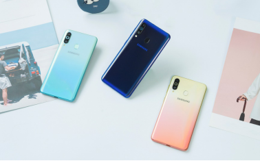 618购物节即将来袭 是什么让你对Galaxy A60如此心动？