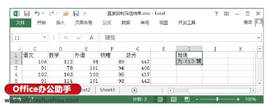 excel筛选后复制粘贴 在Excel中直接复制筛选的结果的方法