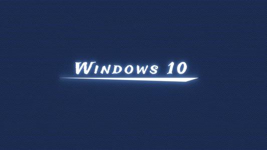 Windows10最新2021激活密钥大全 win10家庭版、专业版、企业版、工作站版、教育版激活密钥分享