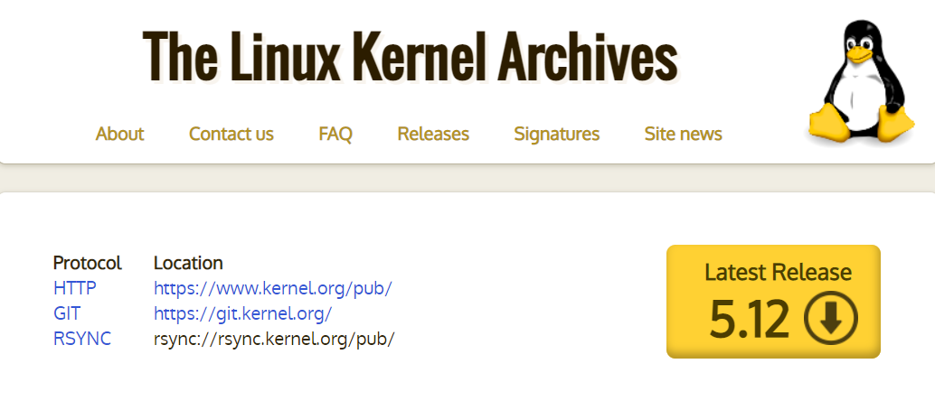 Linux Kernel 5.12 稳定版发布：支持英特尔 Xe GPU 可变刷新率，索尼 PS5 手柄可用