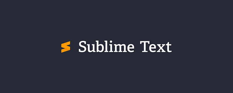 分享一款sublime text3支持JSX和es201x代码格式化的插件