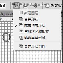 PS绘制深沉典雅的蜂巢背景