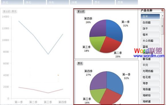 word屏幕截图 Word2010屏幕截图插入功能如何使用？