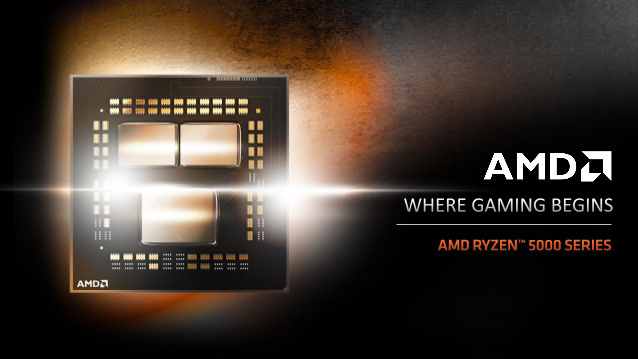 AMD“伦勃朗”移动处理器曝光：Zen3+ 架构 6nm 制程，核显最多 12CU