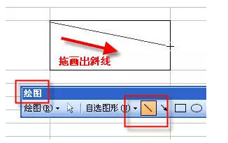 excel三栏斜线表头 excel三栏斜线表头的完美制作方法