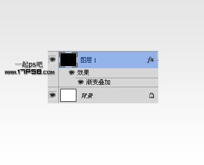 PS打造绿色环保LOGO教程