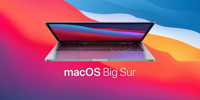 苹果 macOS Big Sur 11.4 正式版发布：支持 AMD RDNA2 显卡