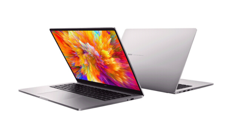 首发 4299 元起，RedmiBook Pro 14/15 锐龙版发布