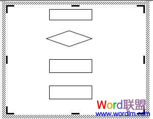 Word中流程图怎么画 Word中流程图怎么画 手把手教你制作！