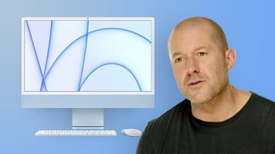 Jony Ive 招募四名前苹果设计同事加入自己的 LoveFrom 设计公司